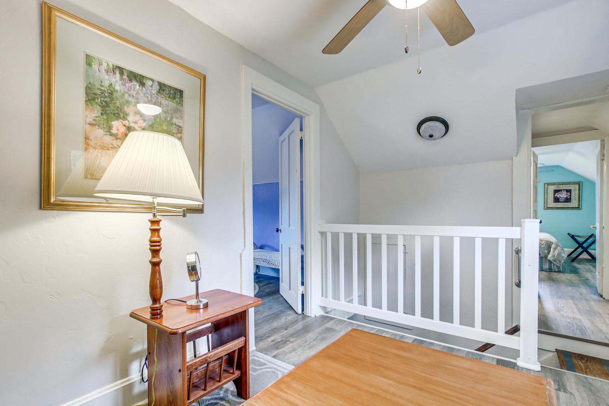 Lavish House With Patio - 2 Blocks To Green Lake! Екстер'єр фото